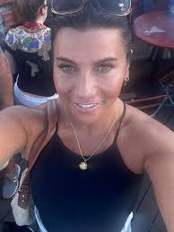 Hitting 50 was a high for me. I had set specific goals about how I wanted  to feel