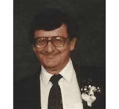 Donald Andrew LAWRENCE Obituary