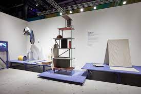 In 2016 Studio Mieke Meijer Visser Martens Frederike Top And Albert Bouman Were Invited By Forbo Flooring To Explore The Possibilit Furniture Home Decor Design
