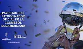 Exchange a squad of conmebol sudamericana players. Payretailers Refuerza Su Apuesta Por Latinoamerica Y Se Alia Con La Conmebol Sudamericana Marketing 4 Ecommerce Tu Revista De Marketing Online Para E Commerce