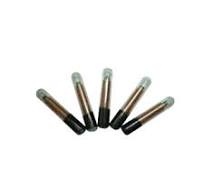 134 kHz LF Glass Tube RFID Tag | GAO RFID Inc.