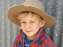 Visit a working farm