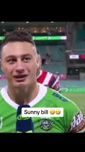 Sonny Bill Mcandrew