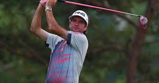 I love what @ holewallcamp does so it's sad to hear that a fire destroyed part of the camp. Bubba Watson Golf News