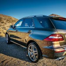 Pin Von Mercedes Benz Usa Auf Mercedes Benz M Class