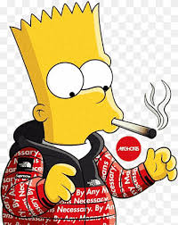 Here is our unique collection of the simpsons themed coloring pages. Supreme Png Images Pngwing