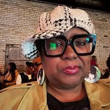 Natalie Morrow {@nataliemorrowmn} founder of the Twin Cities Black Film  Festival, {@twincitiesblackfilmfestival} continues her legacy despite a  stroke. 🎬✨ Discover how she's making this year's event unforgettable, even  from her wheelchair. Want