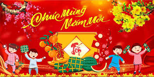 20+ Hình ảnh chúc Tết 2023 đẹp, hình nền ngày Tết 2023 cute | Trường Cao  đẳng Tài nguyên và Môi trường miền Trung