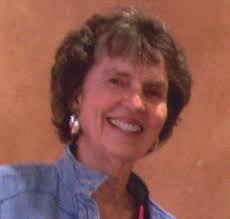 Joy Dickerson Aug. 20th, 1927