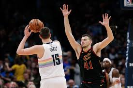 Make profit while watching your favourite basketball matches. Nuggets Blow Out Cavaliers 124 102 Behind Jokic S Triple Double