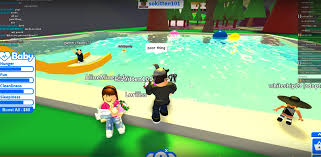 Roblox goldie & titi are judges in the popular talent competition, robloxs got talent. Guide For Adopt Me Roblox 1 0 Apk Download Guide Njd Salam Adoptme Apk Free