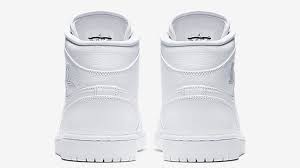 Jordan 1 high zoom air cmft canyon rust (w) lowest ask. Jordan 1 Mid White Where To Buy 554724 129 The Sole Supplier