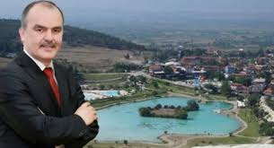 .izsu, denizli belediyesi kayhan kapalı yüzme havuzu. Kocacukur Ve Naturel Park Pamukkale Belediyesi Nde