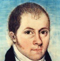 GEN John Frost III (1738-1810)