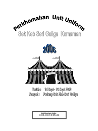 See more of perkhemahan unit beruniform ipgkpi 2018 on facebook. Kertas Kerja Perkhemahan Unit Beruniform Sekolah Rendah Mohd Anuar