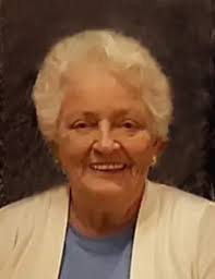 Obituary information for "Peggy"