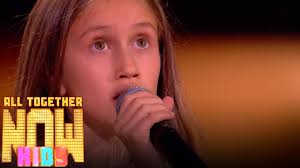 All Together Now Kids