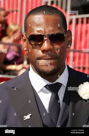 Lebron james espy awards hi-res stock photography and images