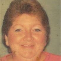 Brenda Sue Velasquez Obituary