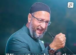 Aimim Rajendra Nagar