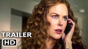 Elegant nicole kidman, known as one of hollywood's top australian imports, was actually born in honolulu, hawaii, while her australian parents were there on educational visas. The Undoing Trailer 2 New 2020 Nicole Kidman Hugh Grant Tv Series Youtube