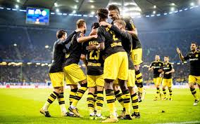 It's where your interests connect you with your people. Download Wallpapers Pierre Emerick Aubameyang Shinji Kagawa Lukasz Piszczek Dan Axel Zagadou Andrey Yarmolenko Borussia Dortmund Bundesliga Bvb Football Soccer For Desktop Free Pictures For Desktop Free