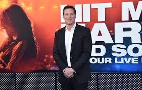 David Ellison Is Promising at Least 30 Movies a Year. Hollywood Is Skeptical.