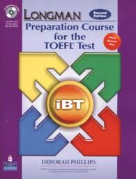Pin On Toefl Ibt Preparation Longman 2nd Efition