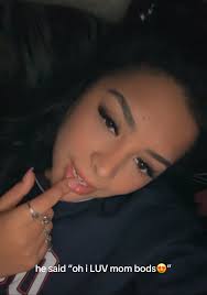 Told Him I Have A Daughter