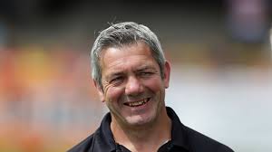 Castleford targeting silverware in 2016, says coach Daryl Powell