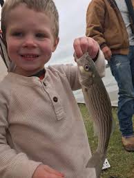 Good places to catch big size catfish in Fort worth.