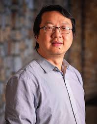 A Fulbright and PhD program await Diana Tiburcio