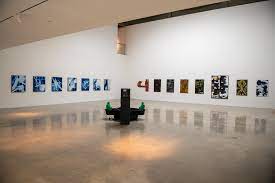 The cultural interventions of banamex and televisa advisor: Revisited 2020 Studio Art Mfa Thesis Exhibition Visual Arts Center The University Of Texas At Austin