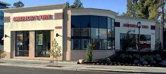 Time when you schedule online! America S Tire 4200 El Camino Real Palo Alto Ca Tire Dealers Mapquest