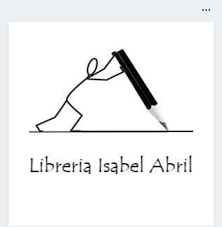 Librería Isabel Abril