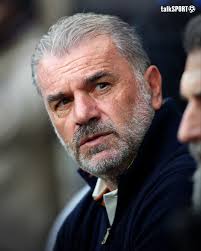 Nottingham Forest announce Ange Postecoglou's sacking just 39 days after  his appointment ❌