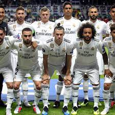 Watch the opening ceremony of the uefa super cup between real madrid and manchester united, featuring a traditional folk dance followed by coldplay's a sky f. Player Ratings Real Madrid Vs Atletico Madrid 2018 Uefa Super Cup Managing Madrid