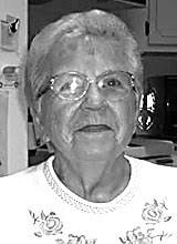 June Ogert Obituary (1928