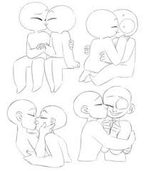 Base used for wips one & two. 37 Drawing Bases Ideas Drawing Base Drawing Expressions Art Sketches
