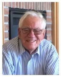 Obit: Bernard Jerome Schellinger, 86, of Hartford