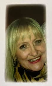 PLEASE REMEMBER Maria McMillan whose funeral we celebrated yesterday. Just  61 she died very suddenly at home to the devastation of husband Drew and  sons Andrew and Robert. Please remember them, brothers