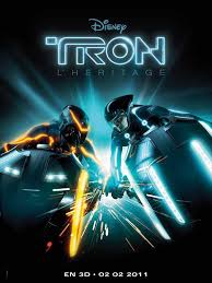 Rpf costume and prop maker community. A New French Tron Legacy Poster