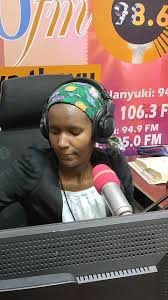 Wamucii Wa Kinyari Reloaded