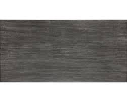 Wer fliesen haben möchte, die viele jahrzehnte halten, ist mit feinsteinzeug gut beraten. Feinsteinzeug Wand Und Bodenfliese Forrest Anthrazit 30 X 60 Cm Bei Hornbach Kaufen