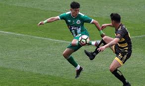 Fikstür sayfasında lautaro de buin takımının geçmiş ve güncel futbol sezonlarına ait maç programına bakabilirsiniz. Deportes Vallenar Y Lautaro De Buin Debutaron En El Torneo Con Igualdad En La Portada