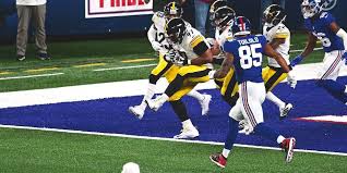 Cincinnati bengals contra washington football team; En Vivo Donde Ver Juegos De La Semana 2 De La Nfl Este Domingo 20 De Septiembre