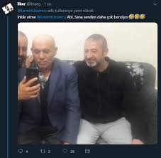 Oyuncu levent üzümcü, televizyon sayesinde oyuncu olmadığını belirtti ve ölünceye kadar trt'de ekrana gelen kayıp aranıyor isimli dizide rola alan levent üzümcü, ben tv'nin yarattığı bir oyuncu. Levent Uzumcu Yu Sasirtan Saka