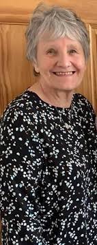 It is with great sadness I have to let you all know that my mum has passed  away. 23/06/2024