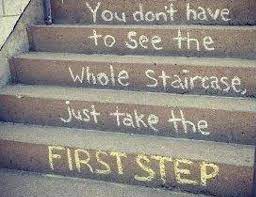 Quotes About Steps In Life 68 Quotes