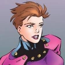 Terry Shoemaker's Comic Book Credits